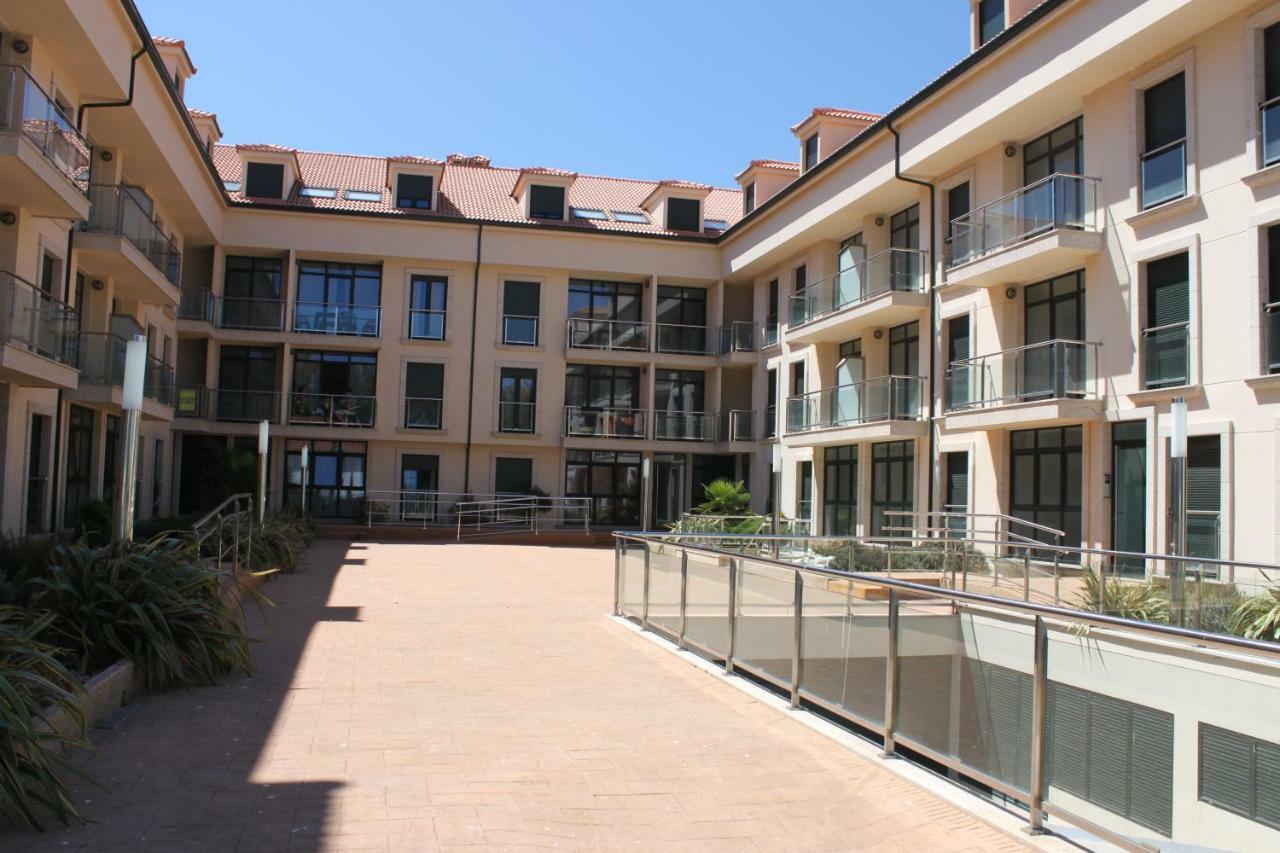 Grupoele3 Edificio Camposino Apartment