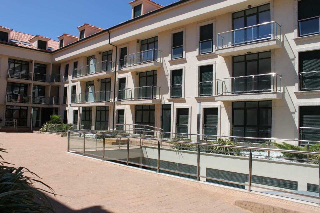 Grupoele3 Edificio Camposino Apartment *