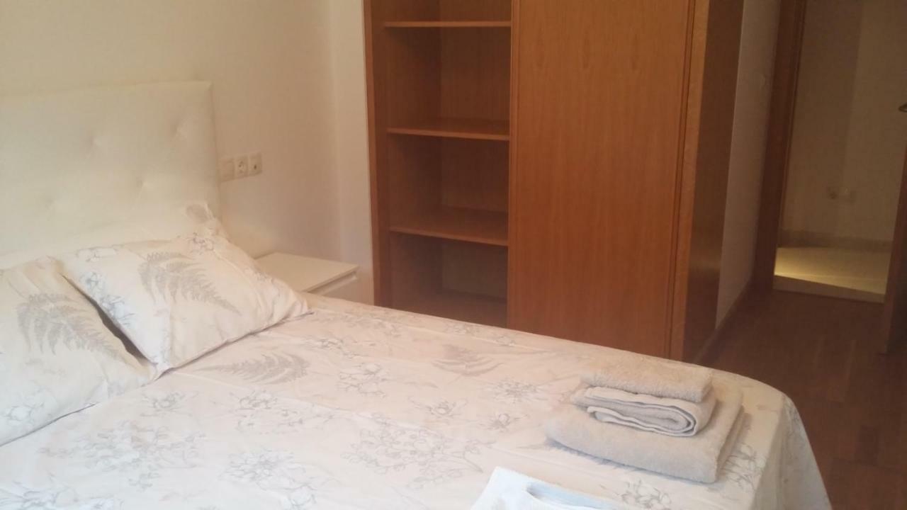 Apartment Grupoele3 Edificio Camposino Finisterre
